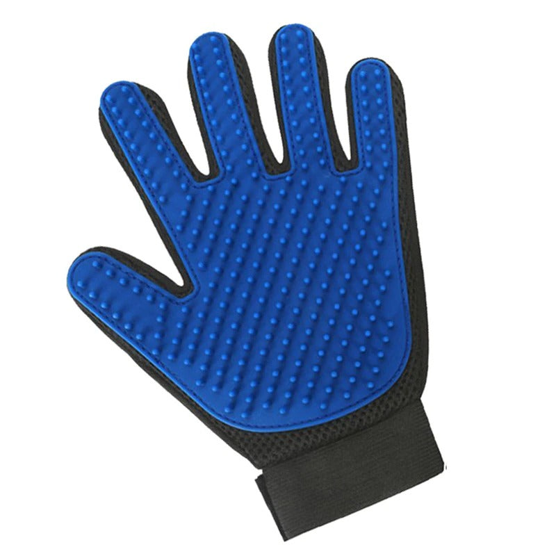PawsPalace- Katzenpflege Handschuhe