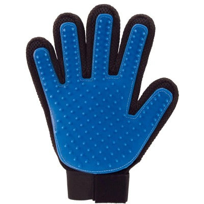 PawsPalace- Katzenpflege Handschuhe